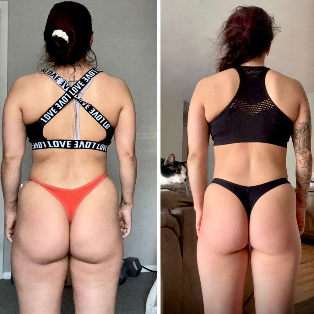 Transformation 2