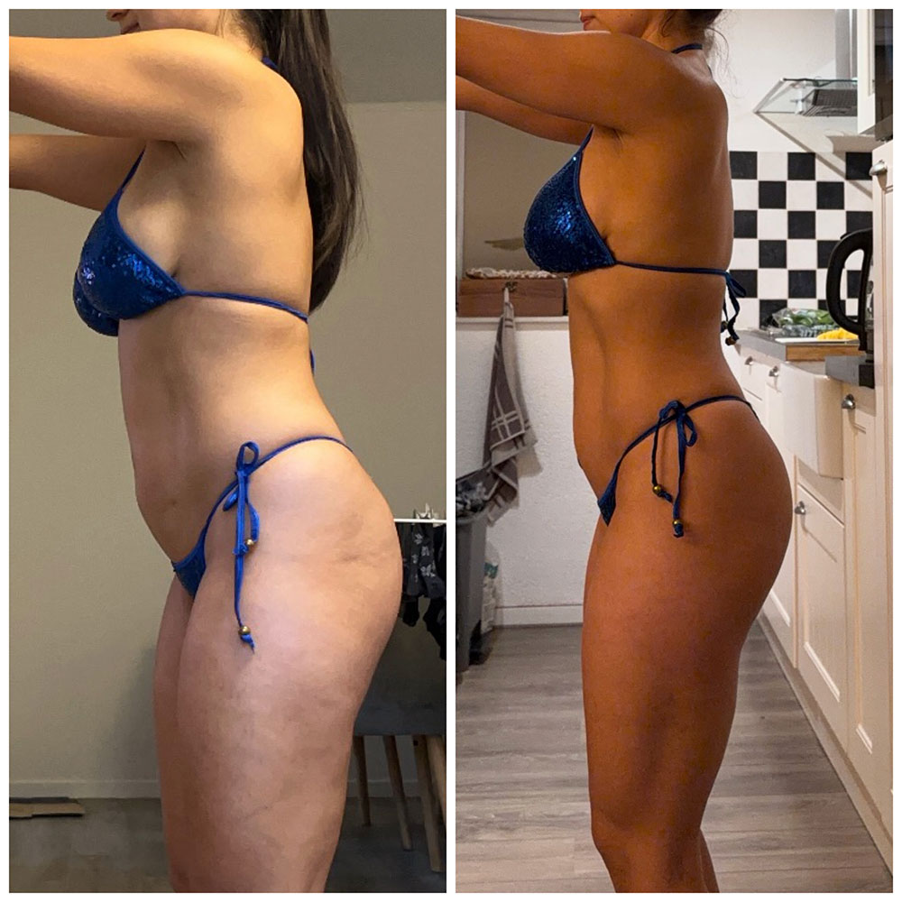 Transformation 7